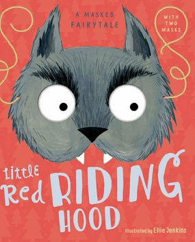 Little Red Riding Hood  - Kane/Miller Publishing