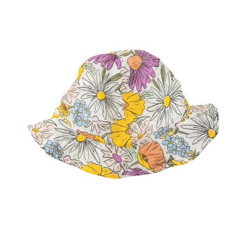 Wildflowers Sunhat