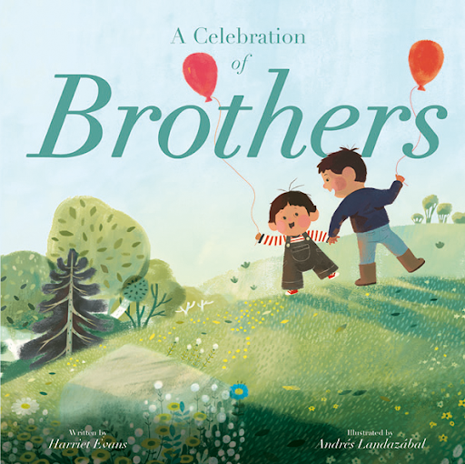 A Celebration of Brothers - Kane/Miller Publishing