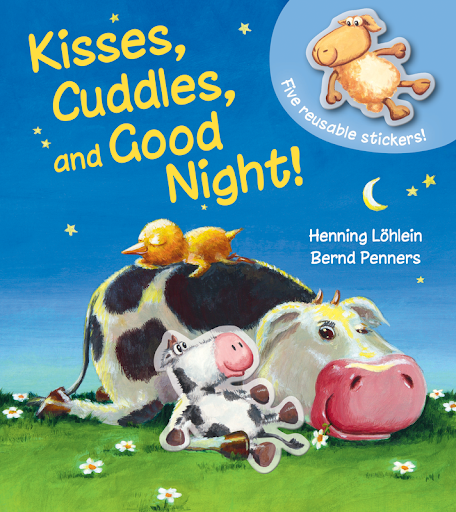 Kisses, Cuddles, and Good Night! - Kane/Miller Publishing