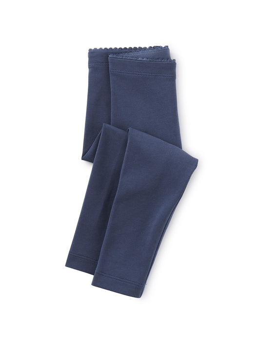 Solid Baby Leggings - Triumph